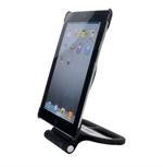360 ° Aluminum Holder for iPad 2